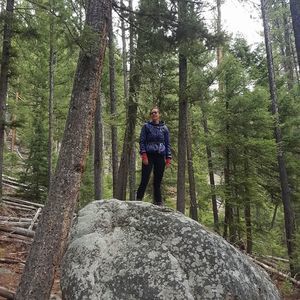 Meet your Posher, Ashlee